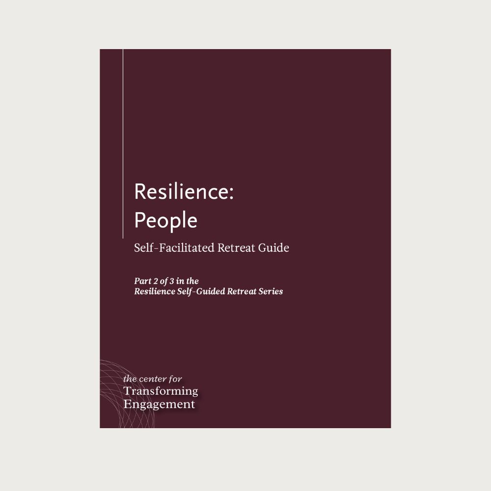 Resilience_ People