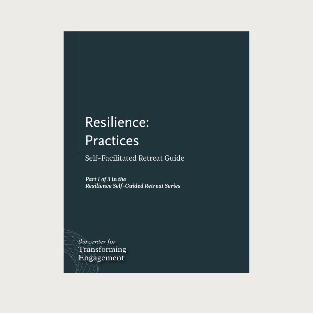 Resilience_ Practices