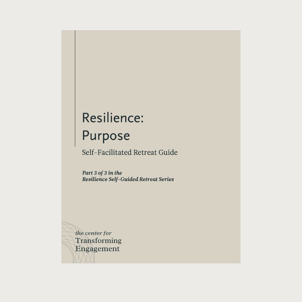Resilience_ Purpose
