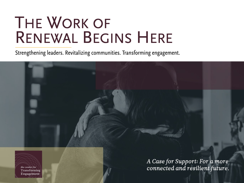 Case Statement Cover